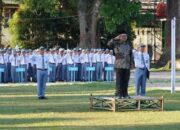 KPU Lakukan Pendidikan Pemilih di SMAN 1 Padang Panjang