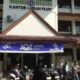 Kantor Kelurahan Pluit, Kecamatan Penjaringan, Jakarta Utara