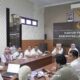 Kantor Pertanahan Limapuluh Kota Gelar Monev Program PTSL