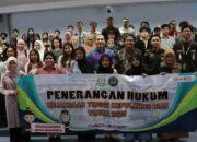 Kejati Kepri Edukasi Mahasiswa Politeknik Negeri Batam tentang Bijak Bermedia Sosial dan Perlindungan Data Pribadi 10 Kejati Kepri laksanakan Goes to Campus di Politeknik Negeri Batam