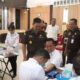 Kejati Kepri Gelar Donor Darah Bersama PMI Tanjungpinang