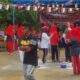 Masyarakat RW 09 Kelurahan Kampung Bulang Tanjungpinang Meriahkan HUT RI ke-80