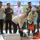 Kemenko Polkam Groundbreaking SPPG di Bogor