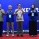 Kemnaker Buka Layanan Kewirausahaan 2025 di BPKK Bekasi