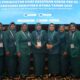 TP PKK Kabupaten Asahan bersama jajaran hadiri Hari Kesatuan Gerak PKK ke-53 tingkat Provinsi Sumatera Utara