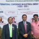 Akademisi UNP Krismadinata Jadi Pembicara Kehormatan dalam ICEES 2025 di Chennai India