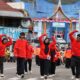 Pemko Padang Panjang Adakan Lomba Gerak Jalan Tepat Waktu