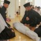 Lomba Salat Jenazah di Solok Selatan