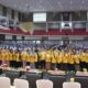 Mahasiswa Baru Fakultas Pariwisata dan Perhotelan UNP Ikuti Pengenalan Kehidupan Kampus