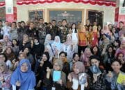 Lewat Buku, Sekjen DPD RI Ajak Masyarakat Bertumbuh dalam Wawasan dan Empati
