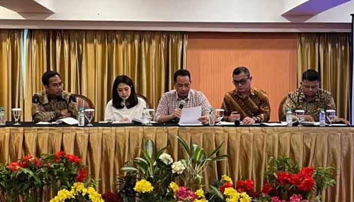 Kasus PKPU PT Asiana Senopati, Istri Menteri Agus Gumiwang Gagal Bayar Utang Rp 74 Miliar