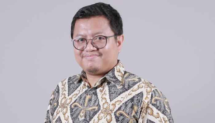 Direktur Center of Economic and Law Studies (CELIOS), Nailul Huda