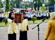 FIP UNP Sambut Mahasiswa Baru PGSD dengan Program Edufarm-Edupreneur