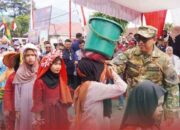 Pawai Alegoris HUT RI ke-80 di Padang Panjang Hadirkan Perpaduan Seni dan Budaya 10 Pawai Alegoris HUT RI ke-80 di Padang Panjang