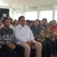 Peluncuran Buku Kartu Pos Bergambar Karya Menteri Kebudayaan Fadli Zon