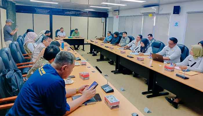 Pemkab Solok Jalin Kerja Sama Strategis Sektor Pertanian dan Pariwisata dengan Unand