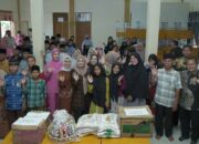 Jelang HUT RI ke-80, Pemkab dan TP PKK Asahan Salurkan Bantuan Sembako