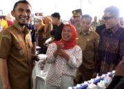 Pemko Padang Panjang Gelar Festival Serambi Merah Putih
