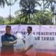 Pemko Padang Panjang Terima Bantuan Induk Ikan dari BPBAT Sungai Gelam Jambi