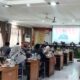 Pemko dan DPRD Bukittinggi Dengarkan Pidato Kenegaraan Presiden