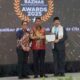 Pemprov Sumbar Raih Penghargaan di BAZNAS Awards 2025