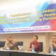 Penguatan Pemahaman Nilai Moderasi Beragama bagi guru MAN IC Padang Pariaman di The ZHM Premiere Hotel Padang