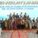 Pengukuhan Bunda Literasi dan Bunda PAUD se Sumatera Utara