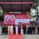 Peringatan HUT RI ke-80 di Kabupaten Way Kanan