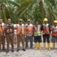 Pemkab Gandeng BWSS I dan Perum Jasa Tirta I Perkuat Tanggul Sungai Asahan