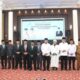 Pelantikan Pimpinan Baznas Bukittinggi Periode 2025–2030