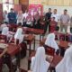 Program Makan Bergizi Gratis di SD 20 Negeri Muaro, Kabupaten Sijunjung