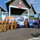 RSUD Bukittinggi Terima Bantuan Mobil dari CSR Bank Nagari