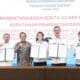 Mendagri, Muhammad Tito Karnavian pada Rakornas Produk Hukum Daerah Tahun 2025 di Aula Bahteramas Kompleks Kantor Gubernur Sulawesi Tenggara, Kendari