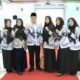 Sekda Ronny Kartika bersama Pengurus PGRI Kabupaten Bintan