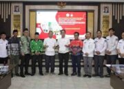 STIT Al-Hikmah Bumi Agung Tandatangani MoU dengan KPU Way Kanan, Ini Detailnya 14 STIT Al-Hikmah Bumi Agung Tandatangani MoU dengan KPU Way Kanan