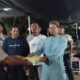 Kepengurusan Baru STM Halak Hita Kota Padang