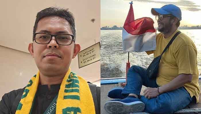Kongres PWI Independen, Pernyataan Hendry Ch Bangun Soal Intervensi Dinilai Menyesatkan