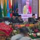 Rapat Paripurna DPRD Sumbar dalam rangka mendengarkan pidato Presiden RI pada Sidang Tahunan MPR RI serta Sidang Bersama DPR RI dan DPD RI Tahun 2025