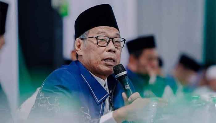 PW Persis Jakarta Dorong KPK Usut Tuntas Dugaan Korupsi Kuota Haji