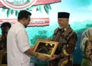 Sumbar Sabet Penghargaan Pemerintah Daerah Terbaik di Festival PeSoNa 2025