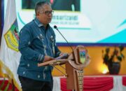 Sekdakab Solok Selatan: Penanganan Stunting Perlu Peran Semua Pihak 14 Sekretaris Daerah Kabupaten Solok Selatan, Syamsurizaldi