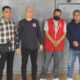 Tim Tabur Kejati Kepri dan Kejari Tanjungpinang Tangkap Buronan Kasus Pengrusakan di Lembata NTT