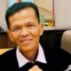 Ketua Umum LSM Generasi Indonesia Bersih (GIB), Teddy Sutendi