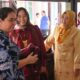 The Sak Bali Jajaki Kerja Sama dengan Dekranasda Payakumbuh