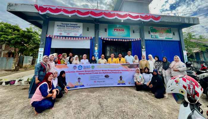 Tim PMKM UNP Berdayakan Masyarakat Nagari Lalang Panjang Inderapura Pessel dengan Pelatihan Rendang Lokan 1 Tim PMKM UNP Berdayakan Masyarakat Nagari Lalang Panjang Inderapura Pessel dengan Pelatihan Rendang Lokan
