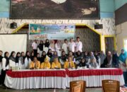 Tim PPIPN PLB FIP UNP Berdayakan Guru SD di Sulit Aia Solok