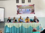 Tim Pengabdian UNP Cetak Entrepreneur Muda Lewat Pelatihan Rias dan Sunting Penari di Bukittinggi