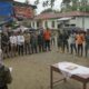 Pemkab Lepas Tim Pembersihan Jalur Pencakian Gunung Kerinci via Solok Selatan