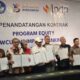 UNP Terima Anggaran Program EQUITY dari Kemendiktisaintek