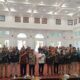 Wako Bukittinggi Lantik Pengurus Forum Kota Sehat